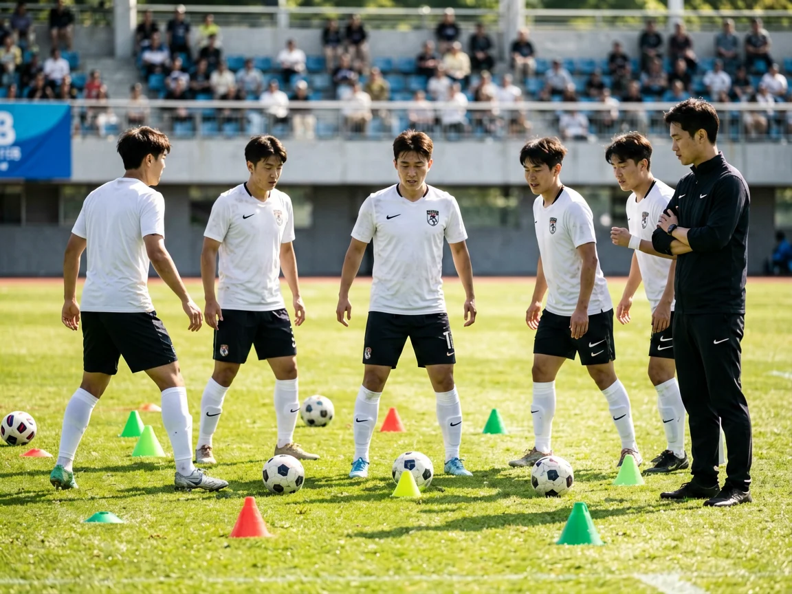 巴黎官宣李刚仁完成续约韩籍中场留队合约年限正式公布